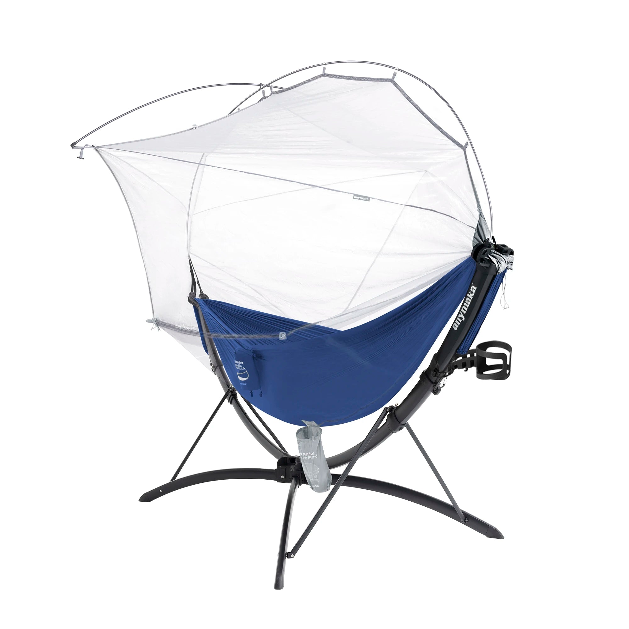 Kit completo + mosquitero