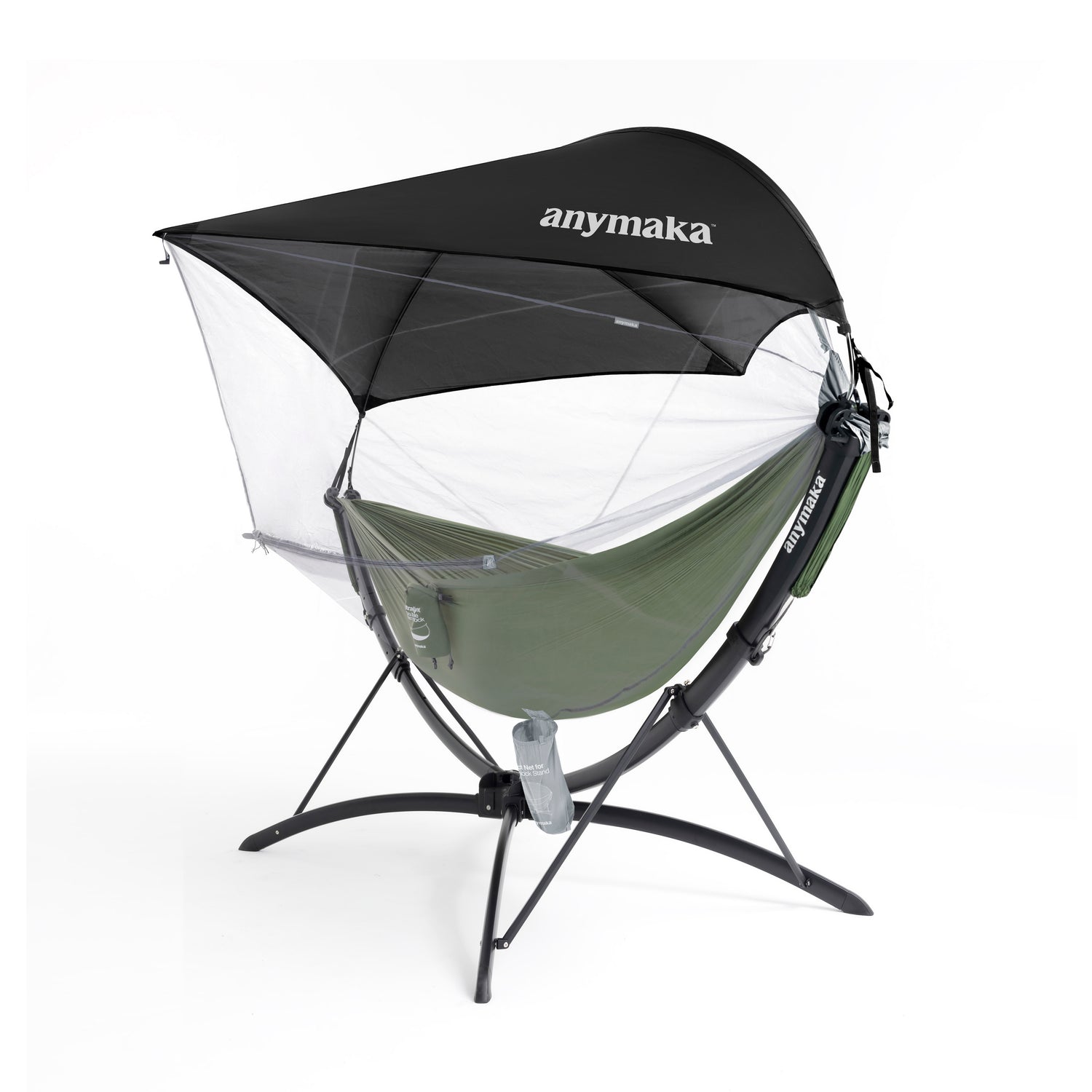 Mosquitero para Anymaka