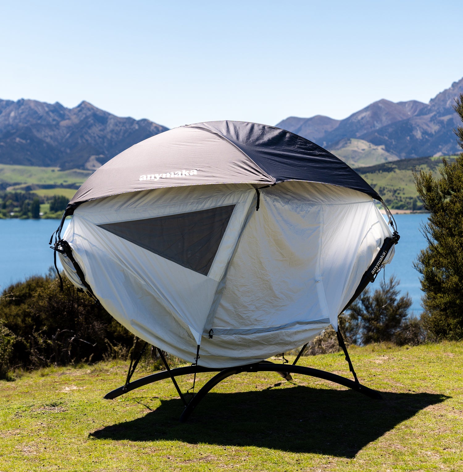 Carpa para hamaca anymaka