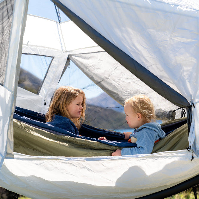 carpa hamaca colgante para niños