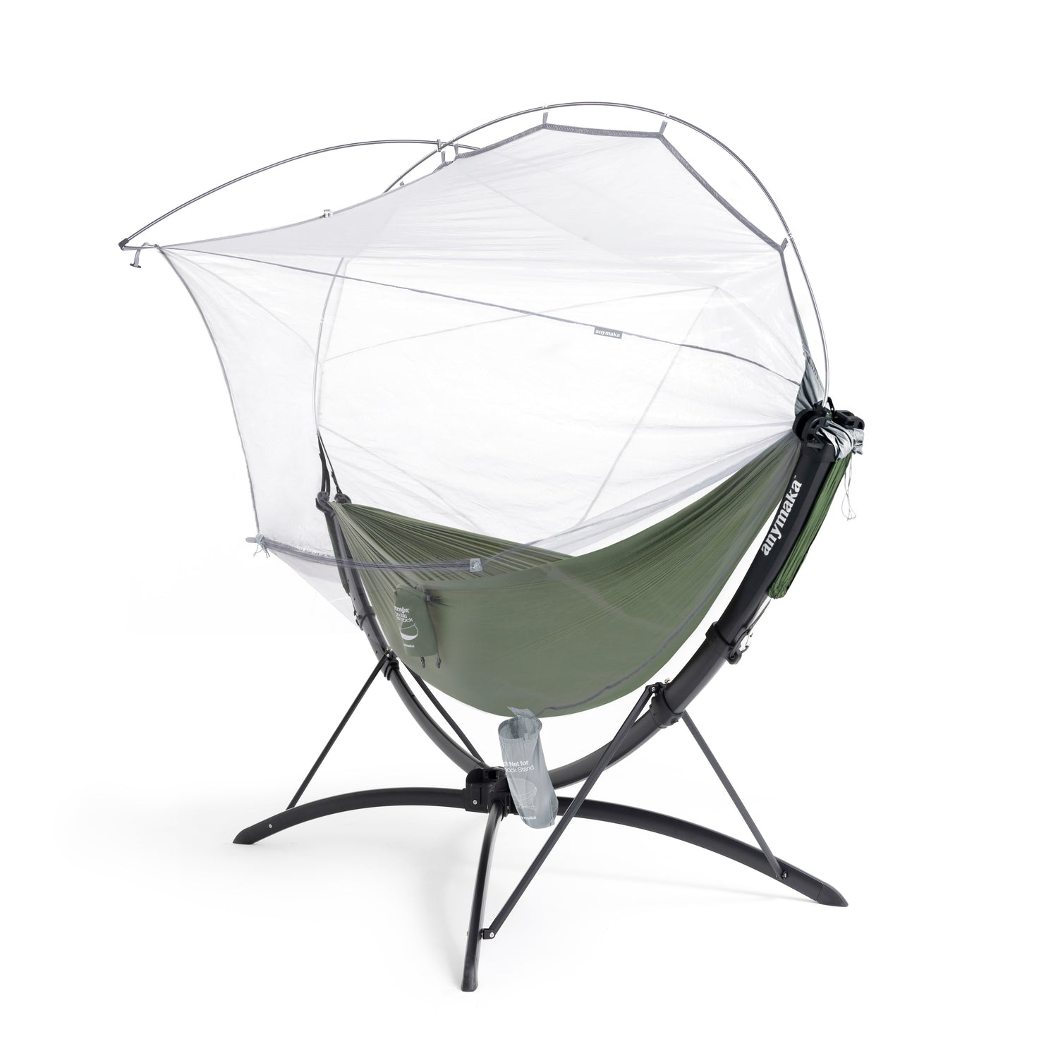 Mosquitero para Anymaka