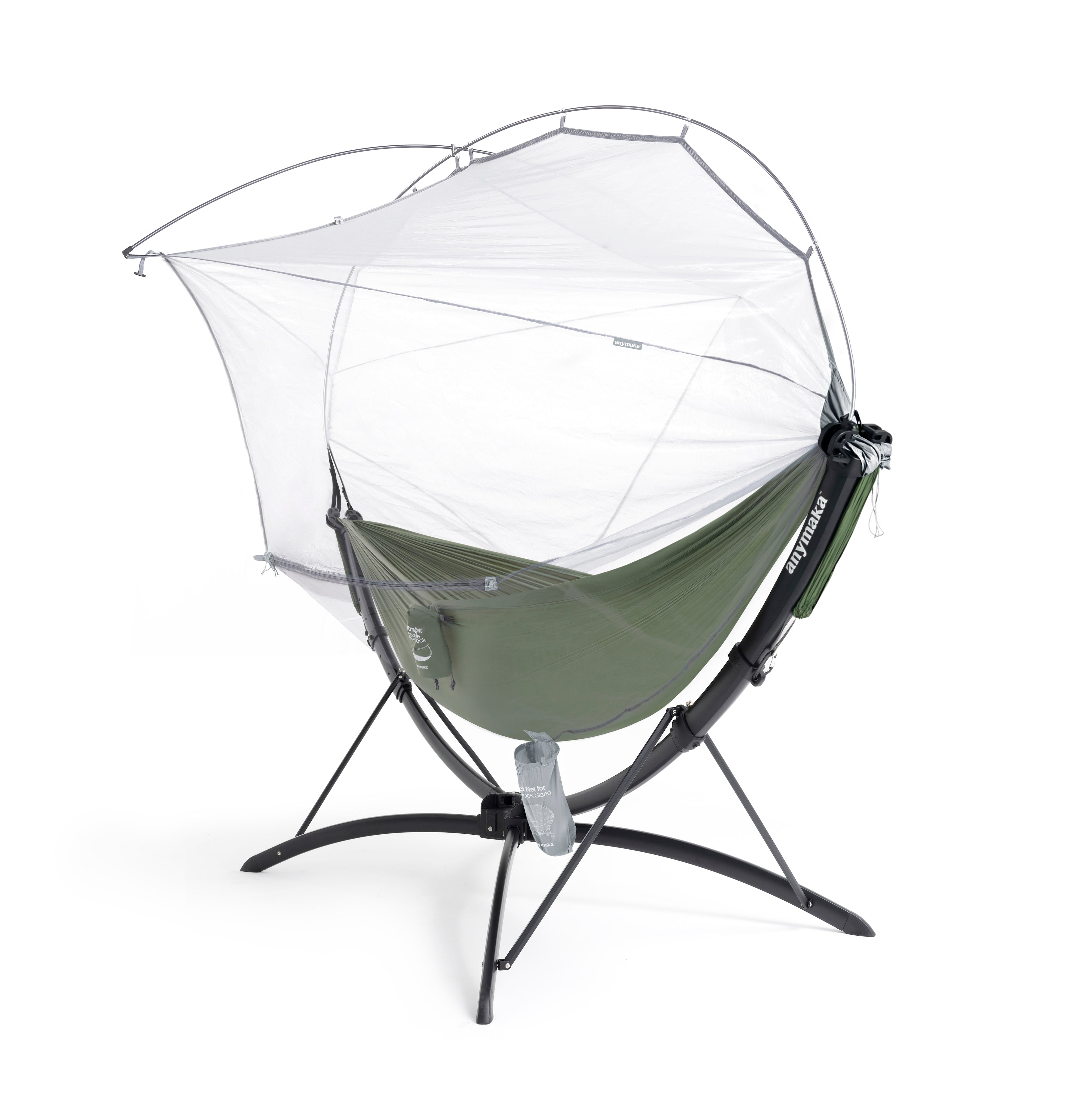 Mosquitero para Anymaka