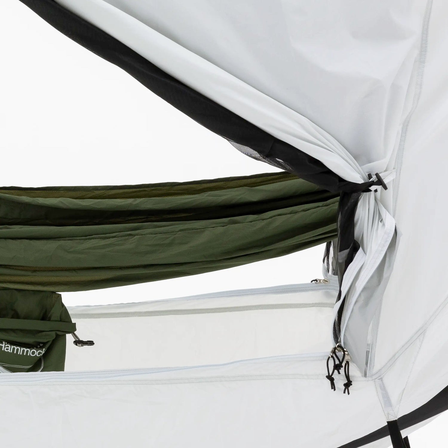 Carpa para hamaca anymaka