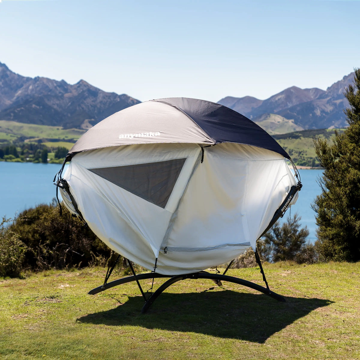Kit Refugio anymaka