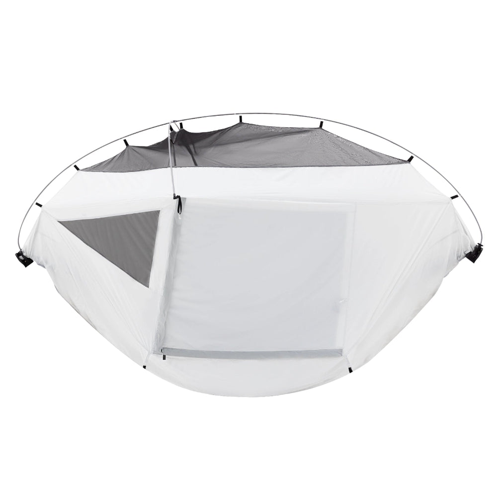 carpa colgante