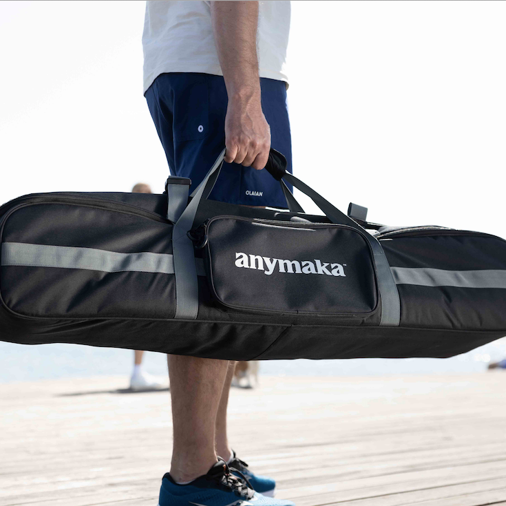Kit Confort anymaka