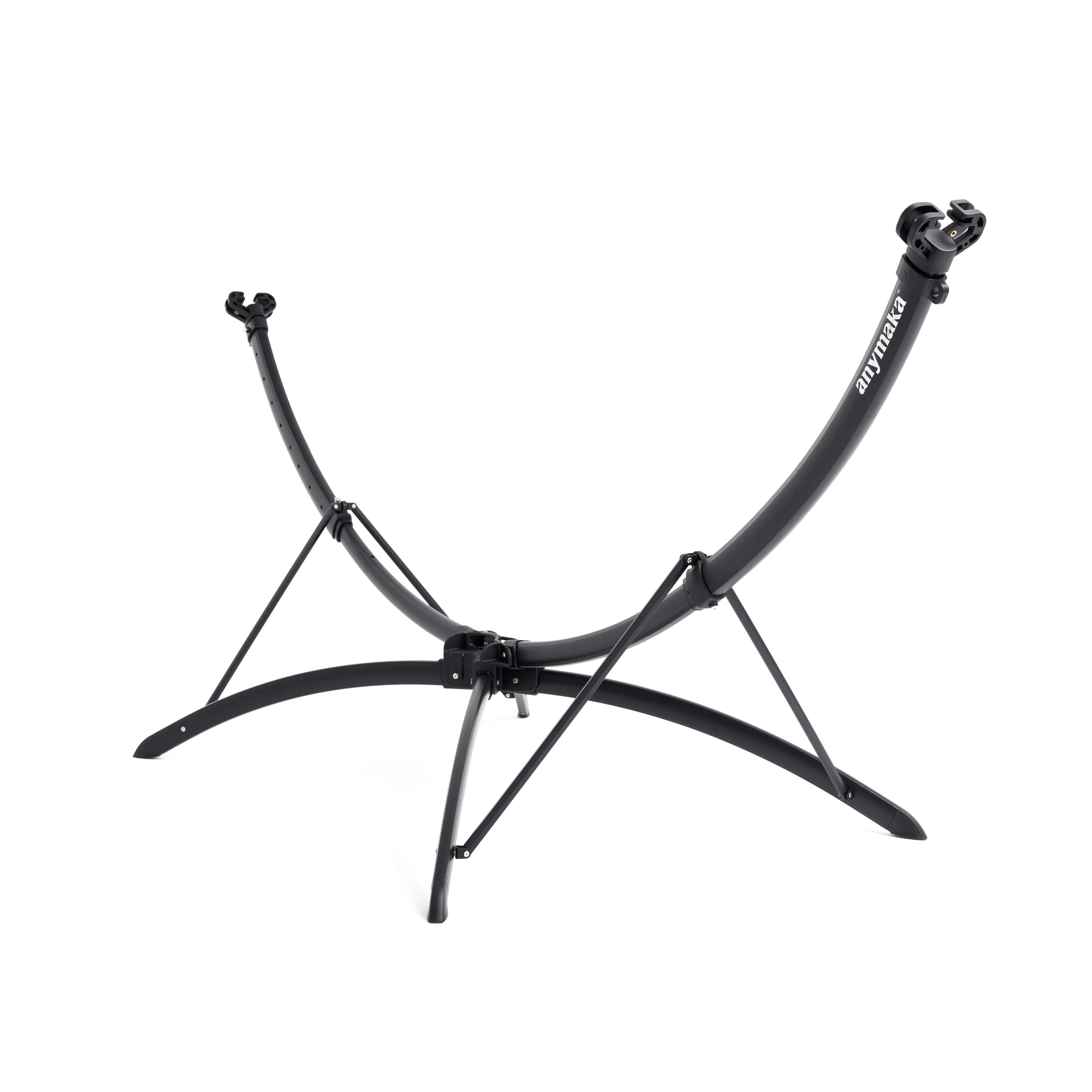 Soporte para hamacas (No incluye hamaca) - Aluminio grado aeronáutico