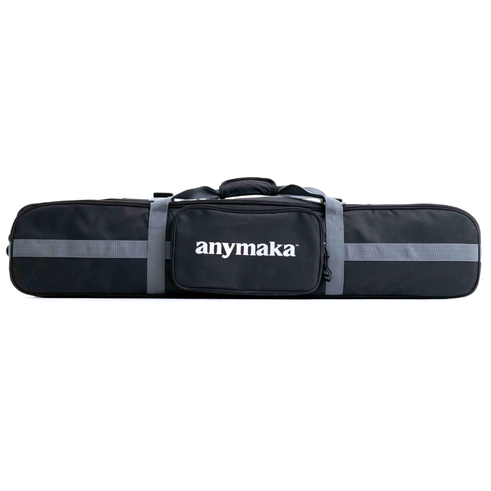 hamaca con bolsa transportadora