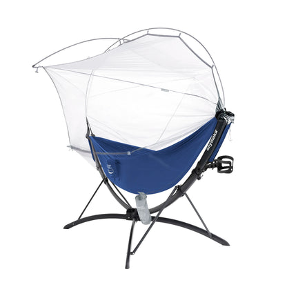 Kit completo + mosquitero