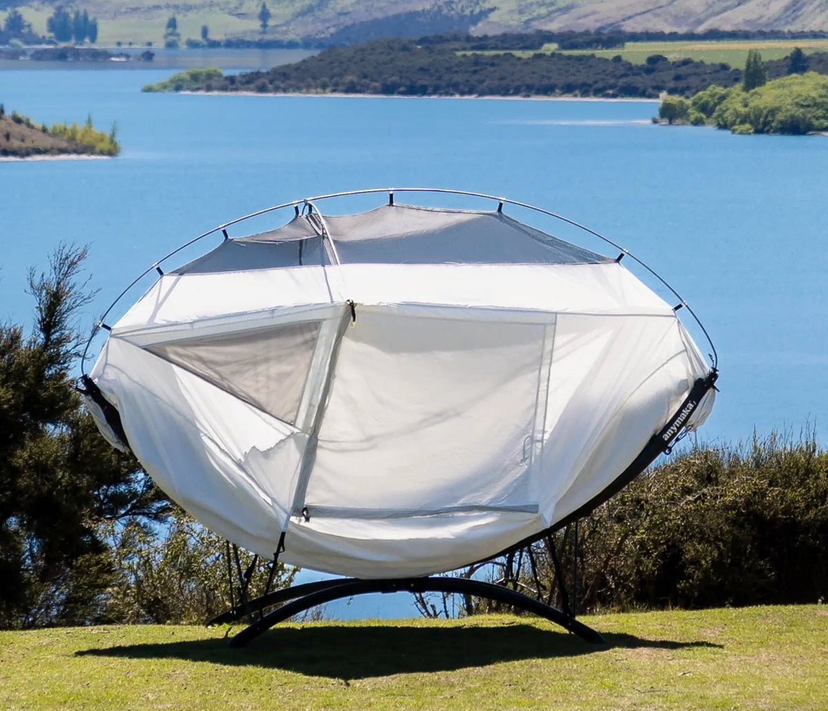 Kit Refugio anymaka