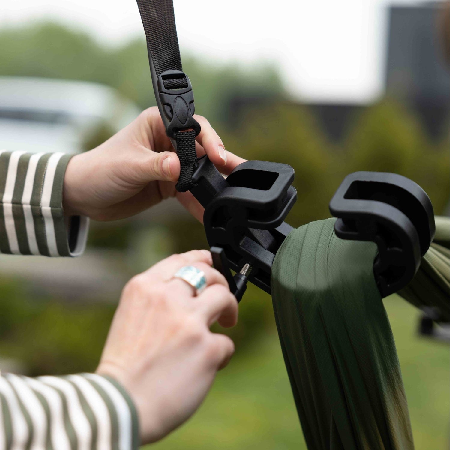 Kit Confort anymaka