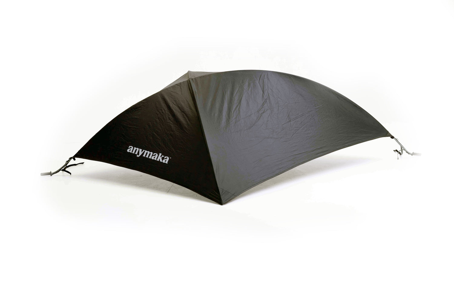 Canopy kit - Toldo ajustable para hamaca anymaka con filtro UV