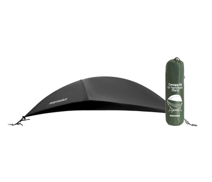 Canopy kit - Toldo ajustable para hamaca anymaka con filtro UV