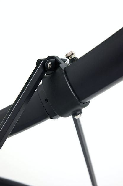 Soporte de aluminio &quot;grado aeronáutico&quot; para hamacas/ resiste hasta 250 kg.