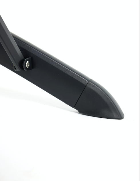 Soporte de aluminio &quot;grado aeronáutico&quot; para hamacas/ resiste hasta 250 kg.