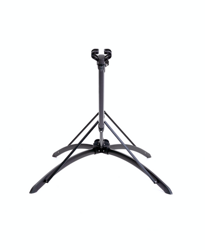 Soporte de aluminio &quot;grado aeronáutico&quot; para hamacas/ resiste hasta 250 kg.