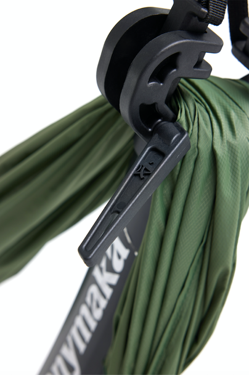 Canopy kit - Toldo ajustable para hamaca anymaka con filtro UV