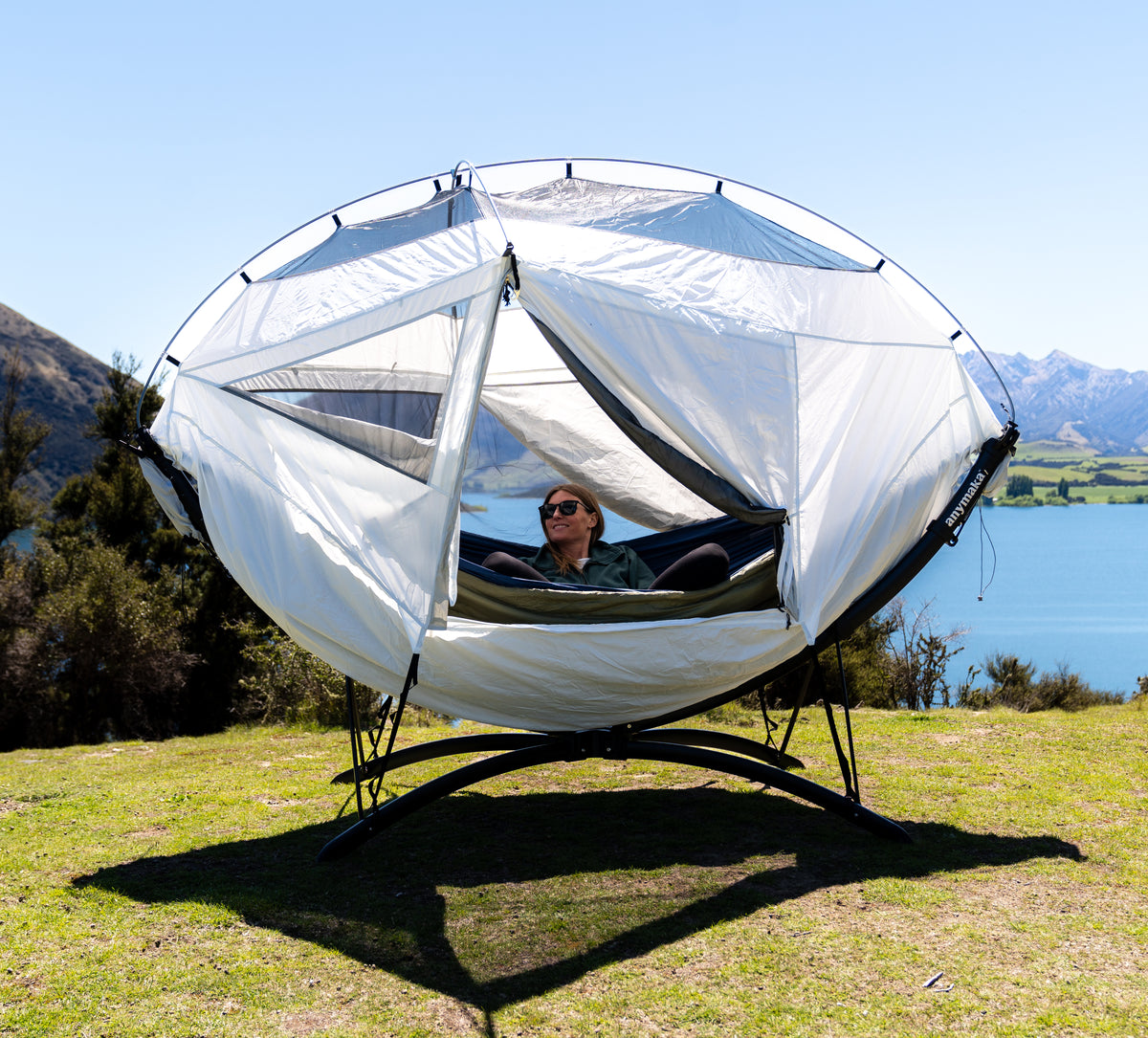 Kit Refugio anymaka