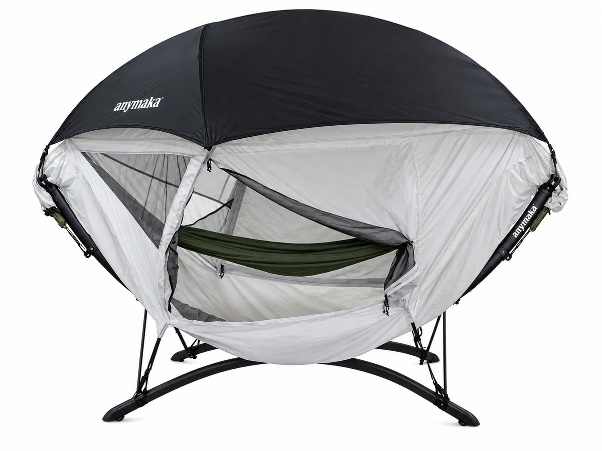 Kit Refugio anymaka