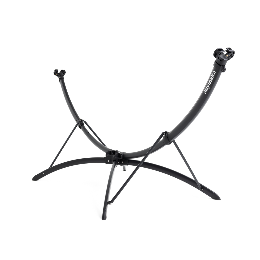 Soporte para hamacas (No incluye hamaca) - Aluminio grado aeronáutico