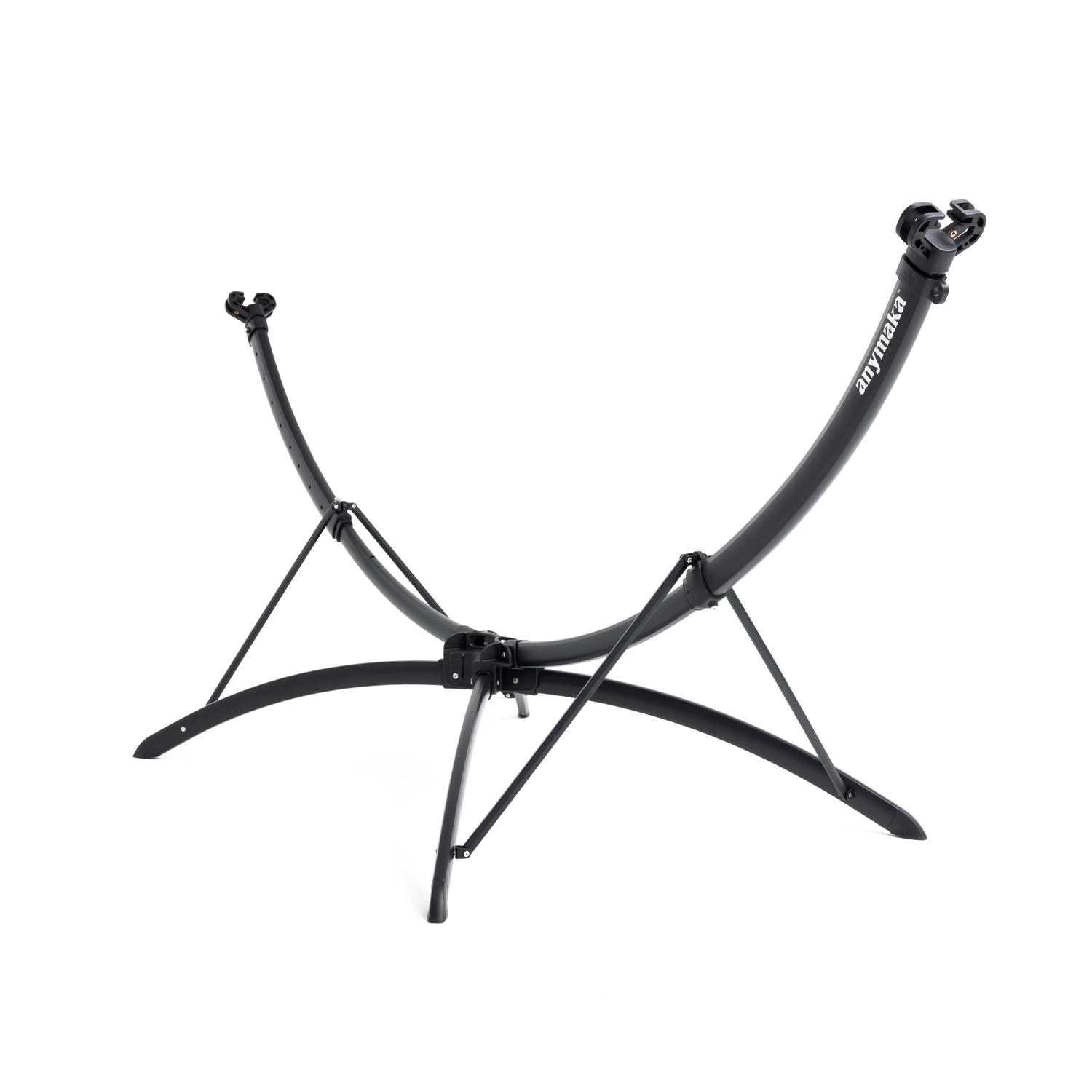 Soporte para hamacas (No incluye hamaca) - Aluminio grado aeronáutico
