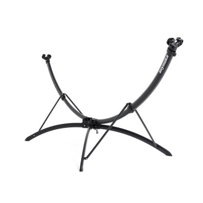 Soporte para hamacas (No incluye hamaca) - Aluminio grado aeronáutico