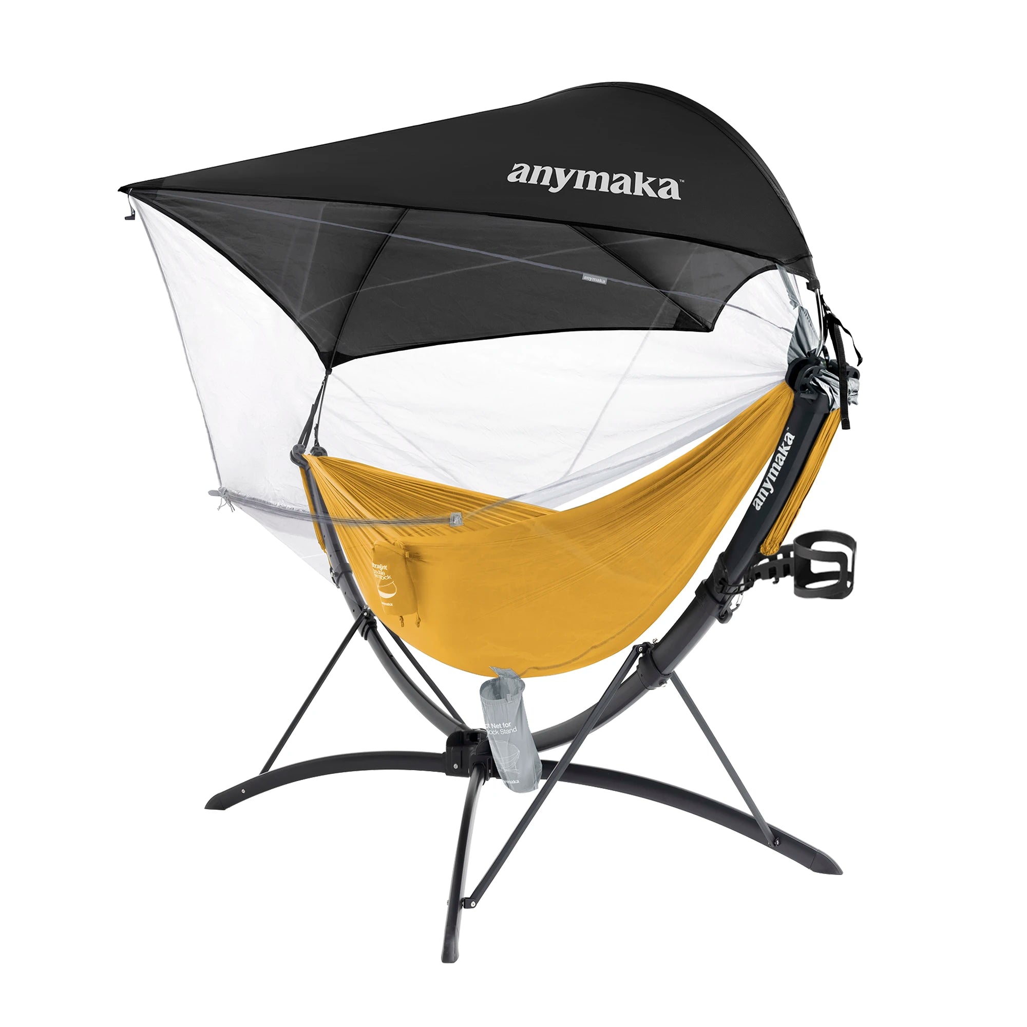 Kit completo + mosquitero